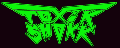 logo Toxik Shokk logo Toxik Shokk